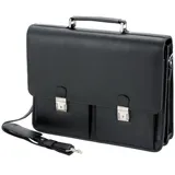 Alassio Veneto Aktentasche 47117 schwarz 15''