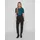 VILA VIVARONE HW Slim Pant Hosen Schwarz 42