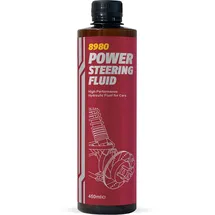 Mannol PSF Power Steering Fluid 8980 450 ml