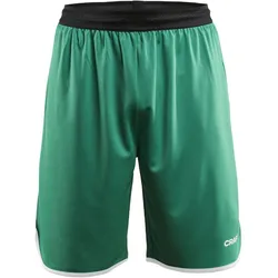 CRAFT Progress Basketballshorts Herren 651000 - team green M