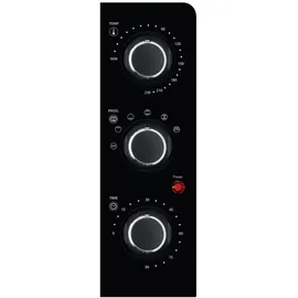 Steba KB 224 Black Steel Grillbackofen