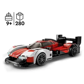 LEGO Speed Champions Porsche 963 76916