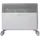 Sygonix SY-6770694 2000 W Grau