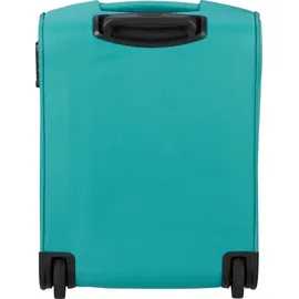 American Tourister Underseater Sea Seeker 45 28l Koffer Auf Rollen Aqua Green One Size
