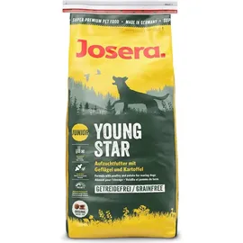 Josera YoungStar 15 kg