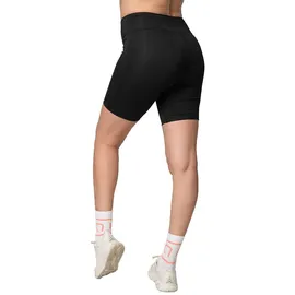 KARI TRAA Ava 8-inch Shorts Schwarz M