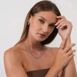 Purelei Schmuck Adventskalender 2025 - 5 Ways of Love Silber