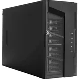 bluechip SERVERline T40322s Intel® Xeon® Silver 4410Y, 32 GB, Tower, Server), Server