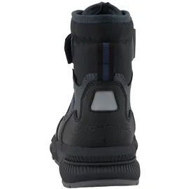 Tom Tailor Schnürschuh Blau 32