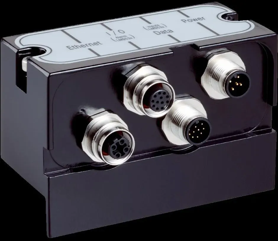Sick E-Set Systemstecker 2096979