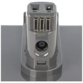 AccuCell Akku passend für Dyson Akkusauger DC31, 917083-01, 1500mAh