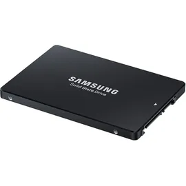 Samsung PM893 MZ7L37T6HBLA - SSD - 7.68 TB - intern - 2.5"