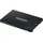 Samsung PM893 MZ7L37T6HBLA - SSD - 7.68 TB - intern - 2.5"