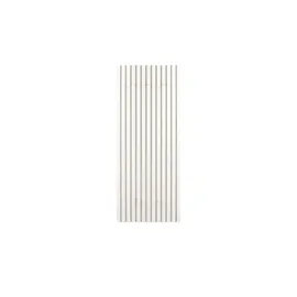 Sconto Garderobenpaneel Grace Sandgrau