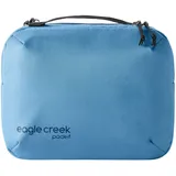 Eagle Creek Kulturbeutel Pack-It Reveal Trifold Toiletry Kit Blue Dawn