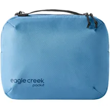 Eagle Creek Kulturbeutel Pack-It Reveal Trifold Toiletry Kit Blue Dawn