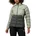 Jkt W Daunenjacke Slate Green XXL EU