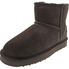 OOG Braun | Gr.: 38