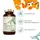 Nature Basics Bio Curcuma Kapseln 180 St.