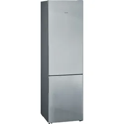 Kühl-Gefrierkombi freistehend iQ500 KG39E8IBA 