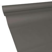 JUNOPAX Papiertischdecke titanium 50m x 0,75m, nass- und wischfest