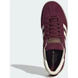 adidas Handball Spezial Maroon/Cream White 36