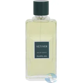 Guerlain Vetiver Eau de Toilette 100 ml