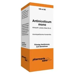 Antinicoticum mono