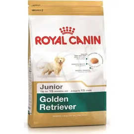 Royal Canin Golden Retriever Junior 12 kg