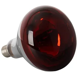 Kerbl Infrarotlampe 150 Watt, 5000 Stunden,