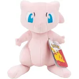 Pokémon - Mew Plüsch 20 cm, Kuscheltier