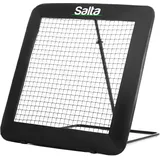 Salta Rebounder Schwarz 124 x 124 cm