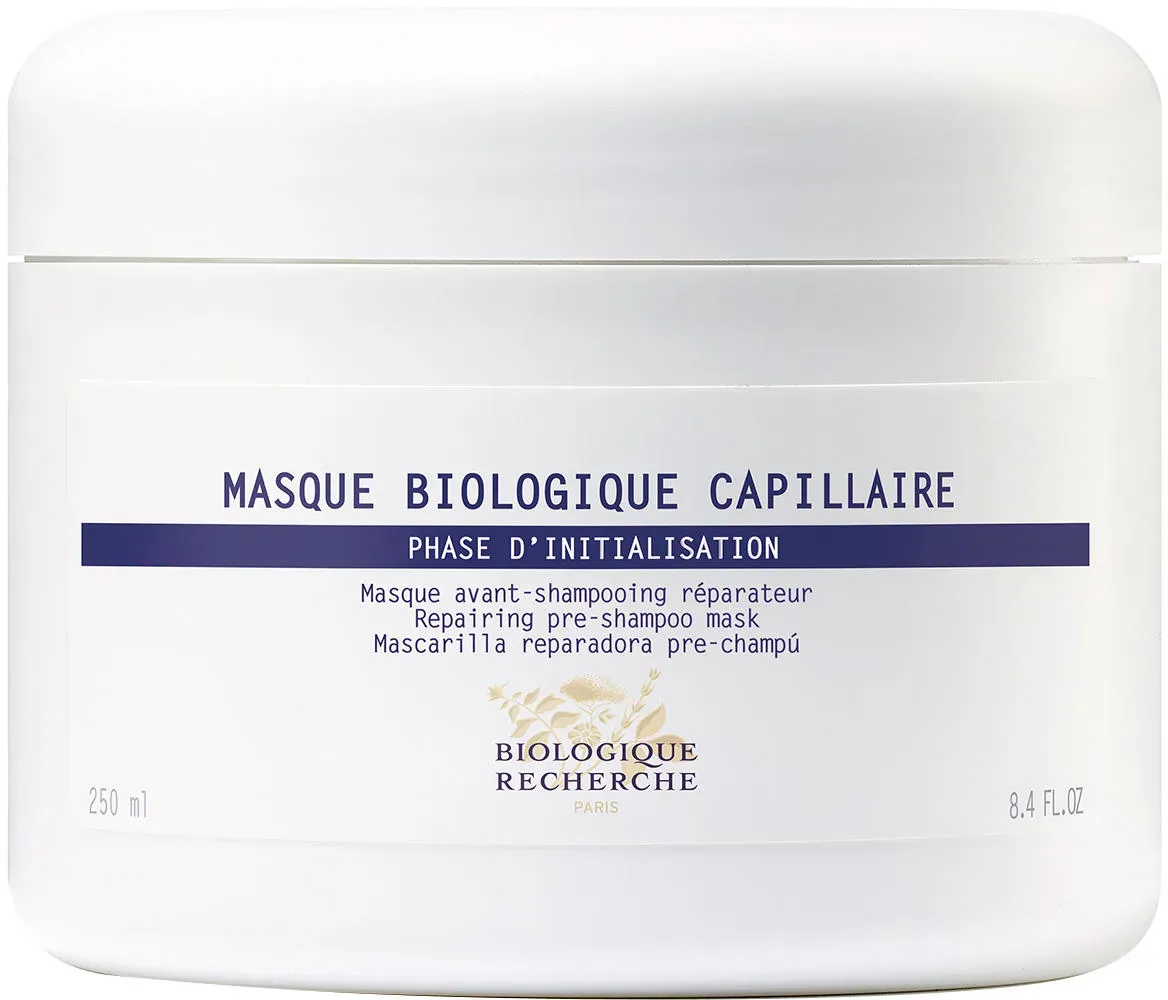 Biologique Recherche Masque Biologique Capillaire 250 ml