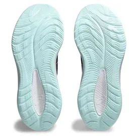 Asics Gel-Cumulus 26 Damen Grau / Pink 38