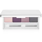 Clinique All About Shadow Quad Ombre à Paupières 4 Couleurs 3,3 g