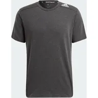 Adidas Designed for Training T-Shirt Black XS