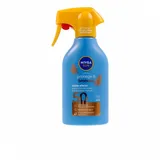 NIVEA Körper-Sonnenschutzspray Nivea Sun Protect & Moisture Spf 50 (270 ml)