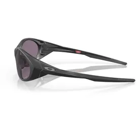 OAKLEY Eyejacket Redux Matte Black Sonnenbrille prizm grey (943801)