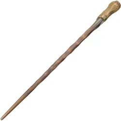The Noble Collection - Harry Potter - Zauberstäbe - Ron Weasley Character Wand