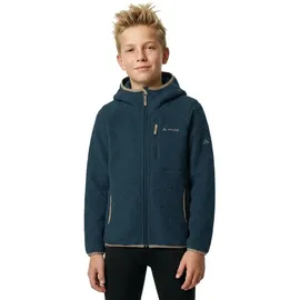 Vaude Torridon II Fleecejacke Dark Sea/Desert 110