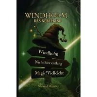 Epubli Windholm Das Nebelkind: