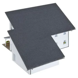 FALLER Haus Solair 130302 H0
