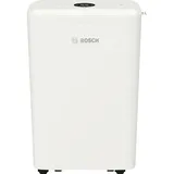 Bosch Home Comfort Dry 1000 Luftentfeuchter Weiss