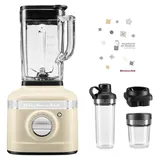 KitchenAid K400 Standmixer