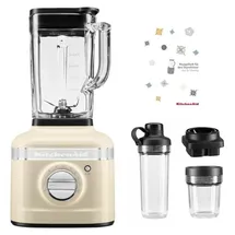 KitchenAid K400 Standmixer