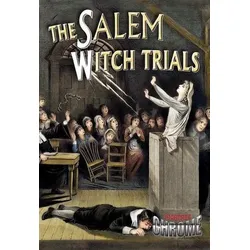 The Salem Witch Trials