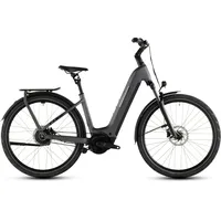 Cube Kathmandu Hybrid Comfort Pro 800 2026 28 Zoll