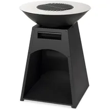 Tepro Waco Säulengrill