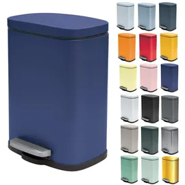 Spirella Akira 5 l Dunkelblau