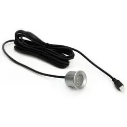 AMiO Parksensoren 01014 Rückfahrsensoren,PDC Sensoren,Einparksensoren,Parking Sensors,Sensor, Einparkhilfe